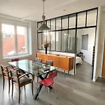 Superbe Loft 100M2 Proche Cathedrale Avec Parking