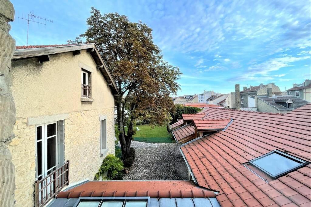 Superbe Loft 100m2 Proche Cathedrale Avec Parking