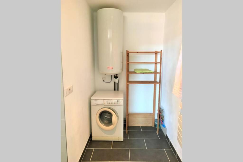 Appartement Superbe Loft 100m2 Proche Cathedrale Avec Parking *