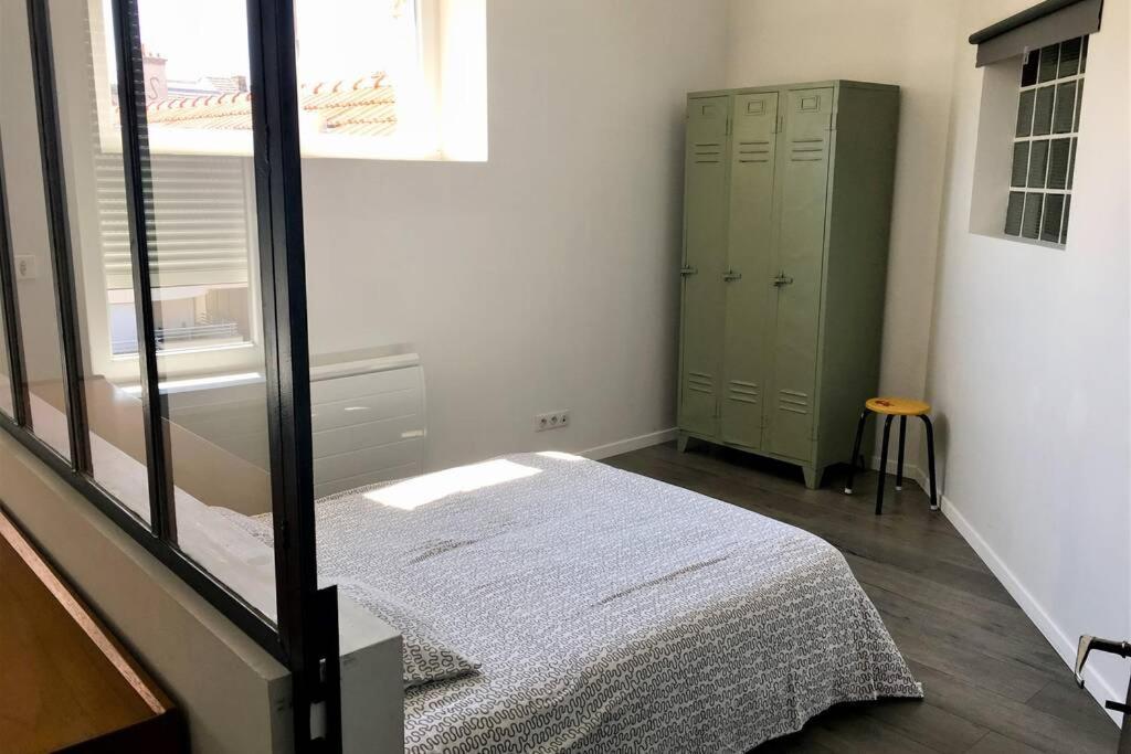 Superbe Loft 100m2 Proche Cathedrale Avec Parking * Reims